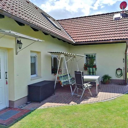 Ferienhaus Roeddelin Uck 2081 Villa Roddelin Exterior photo
