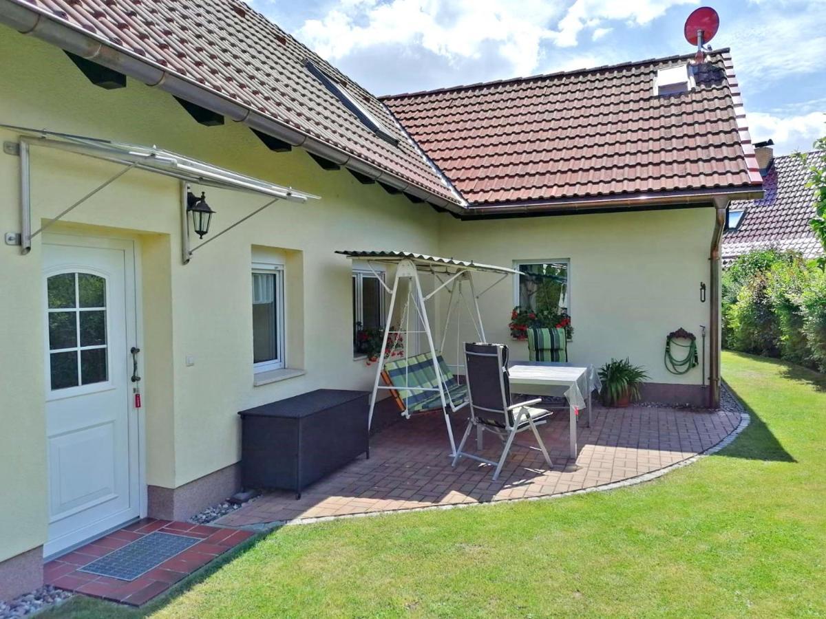 Ferienhaus Roeddelin Uck 2081 Villa Roddelin Exterior photo