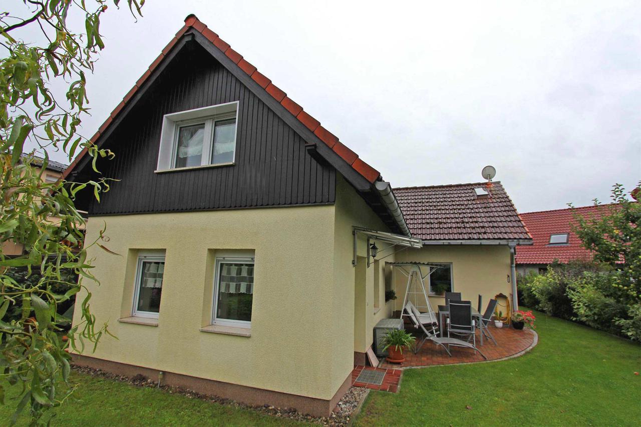 Ferienhaus Roeddelin Uck 2081 Villa Roddelin Exterior photo